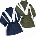The Varsity set