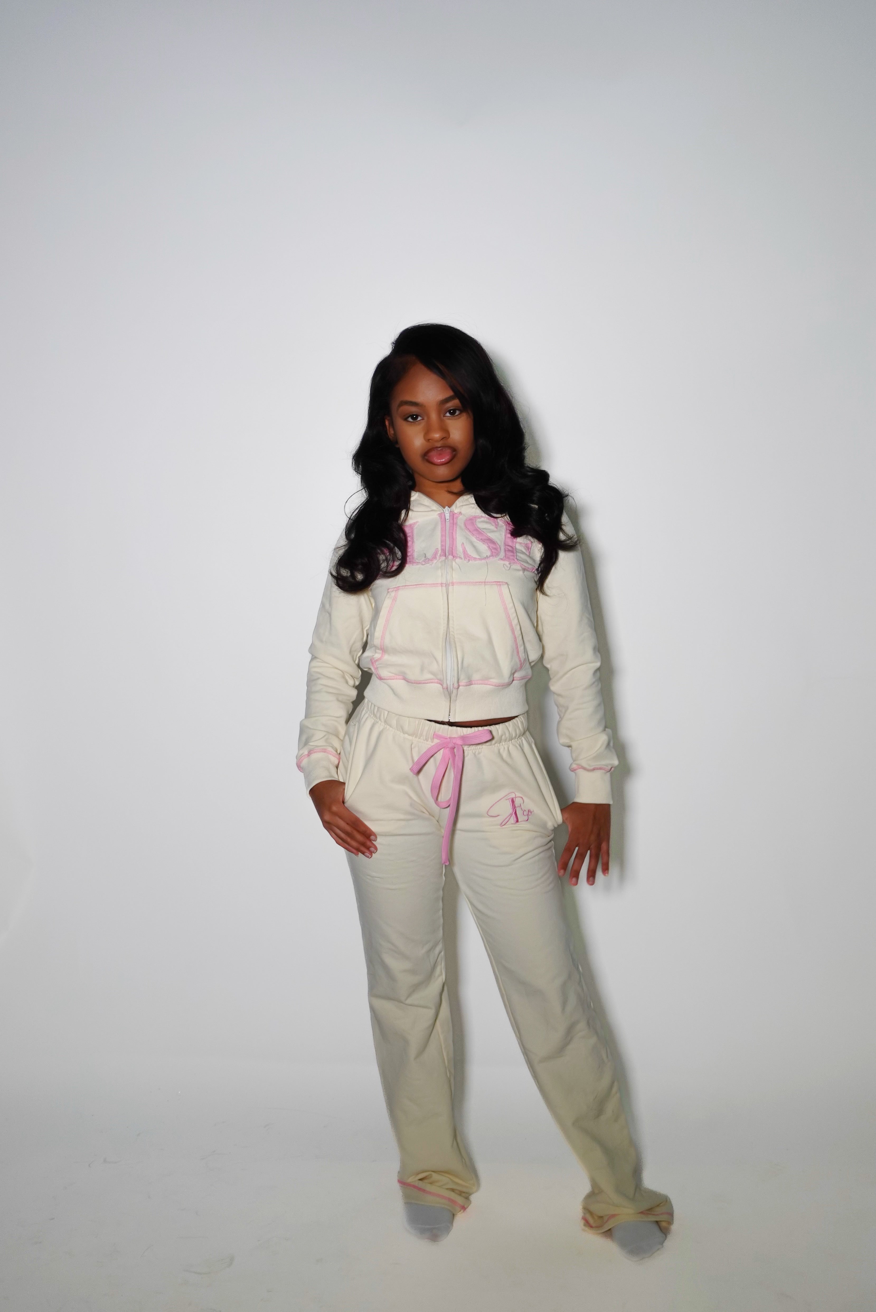 Core set 2.0 Essential Ivory – ElisebyJEC
