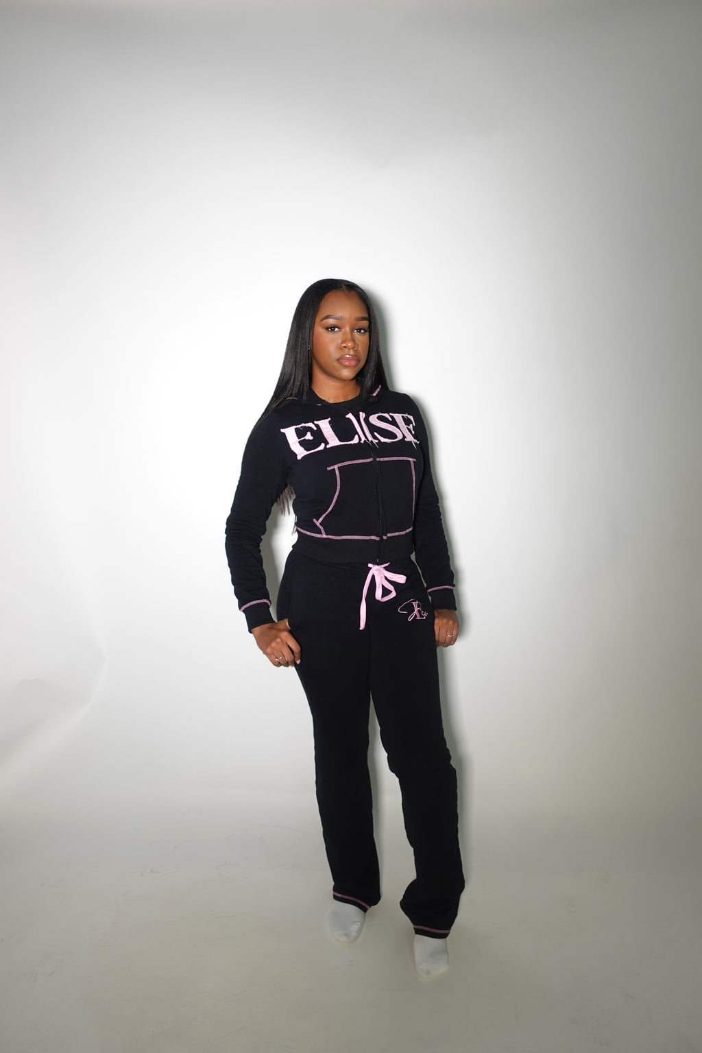 Core set 2.0 Classic Black (Preorder)