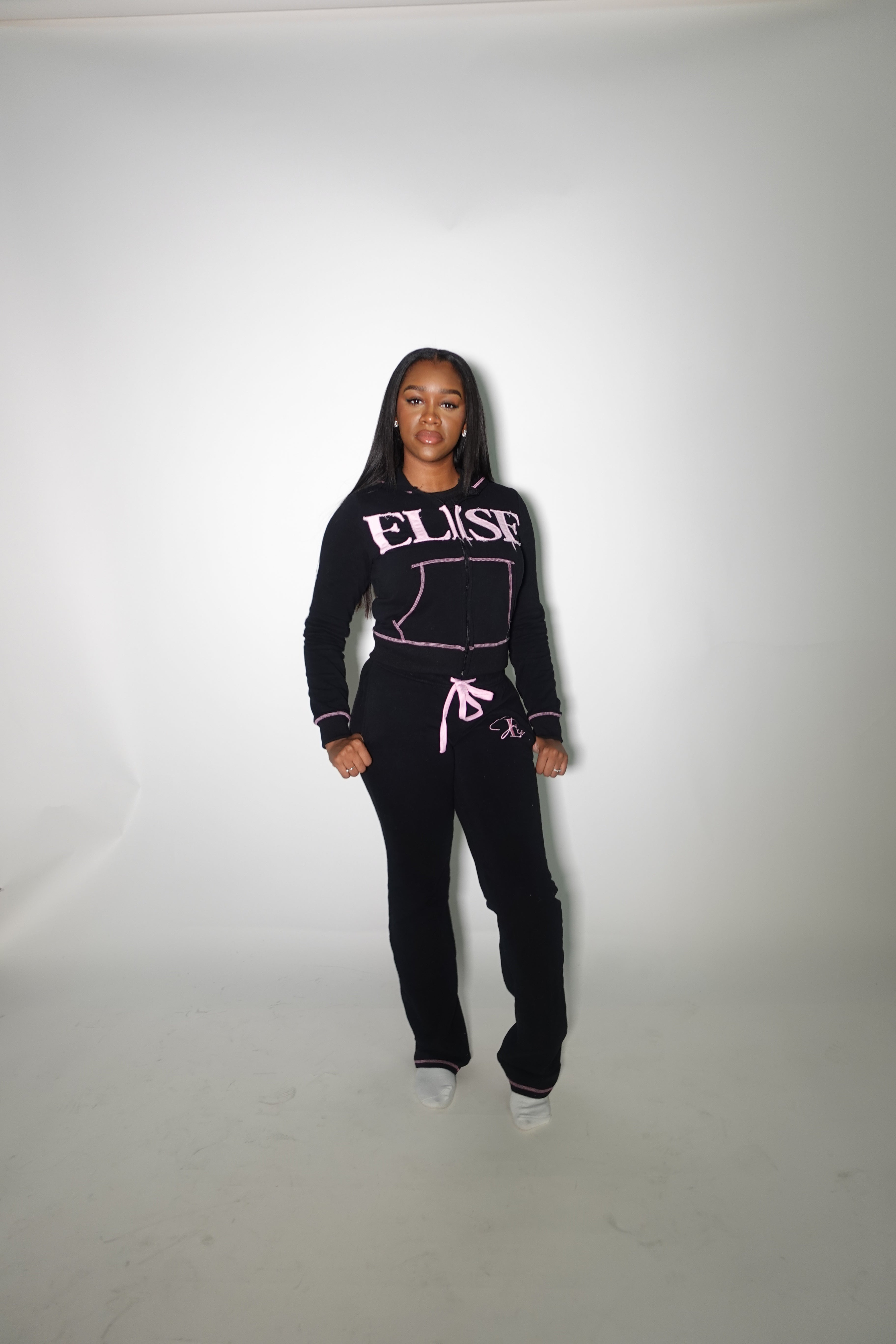 Core set 2.0 Classic Black (Preorder)