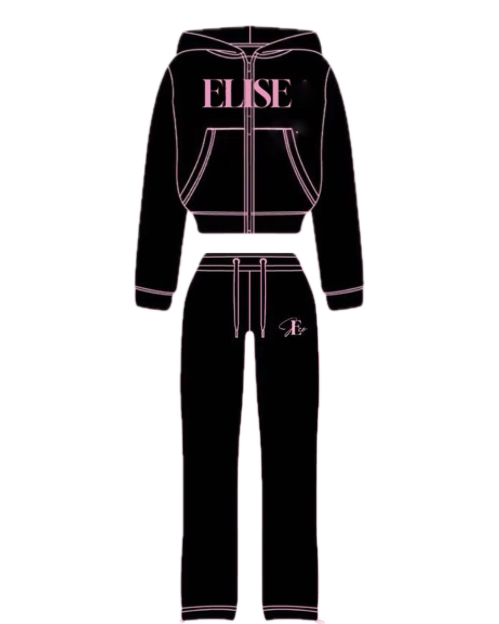 Core set 2.0 Classic Black (Preorder)