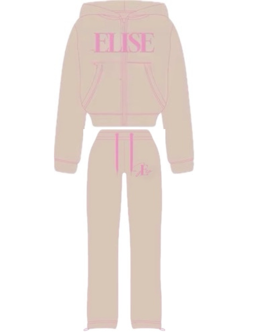 Core set 2.0 Essential Ivory (Preorder)